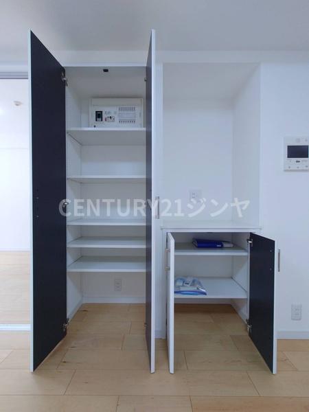 ヴェルビュ西葛西