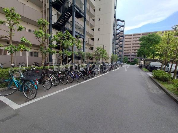 グリーンヒル西葛西2号館