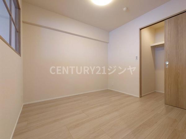 グリーンヒル西葛西2号館