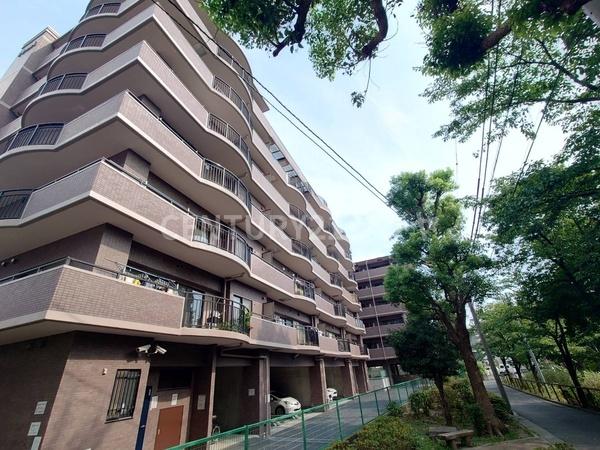 藤和シティコープ篠崎