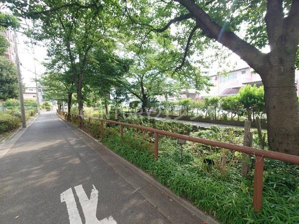 藤和シティコープ篠崎
