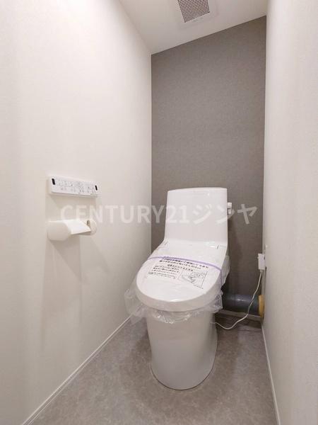 清新南ハイツ１２号棟