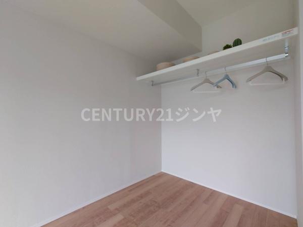 清新南ハイツ１２号棟