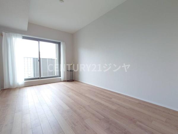 清新南ハイツ１２号棟