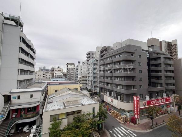 小島第２スカイハイツ