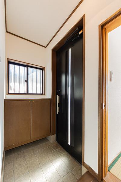 座間市新田宿の中古一戸建て