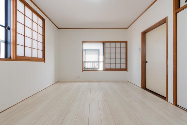 座間市新田宿の中古一戸建て