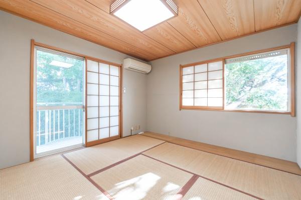 横須賀市秋谷の中古一戸建て