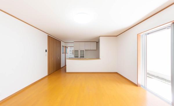 横須賀市久村の中古一戸建て