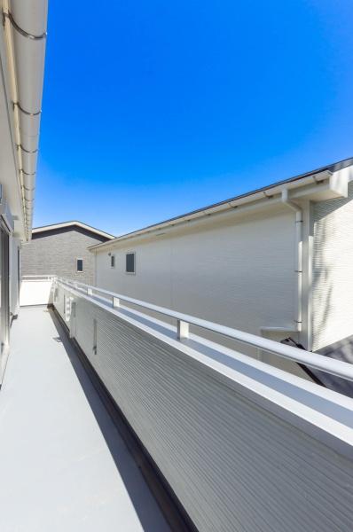 横須賀市久村の中古一戸建て