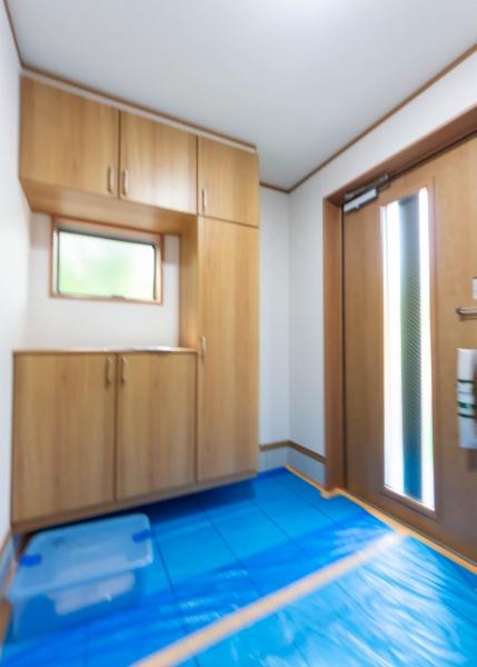 横須賀市久村の中古一戸建て
