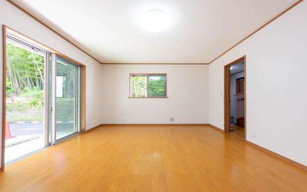 横須賀市久村の中古一戸建