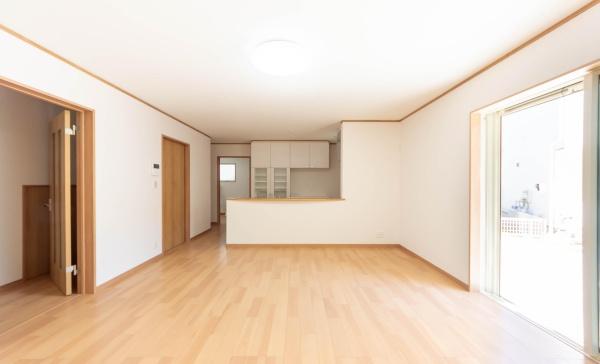 横須賀市久村の中古一戸建て