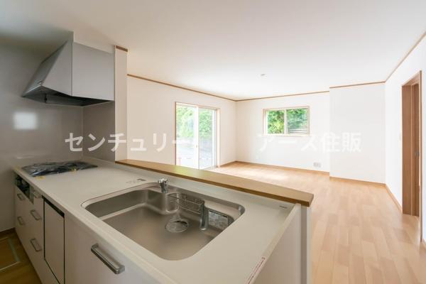 横須賀市久村の中古一戸建て