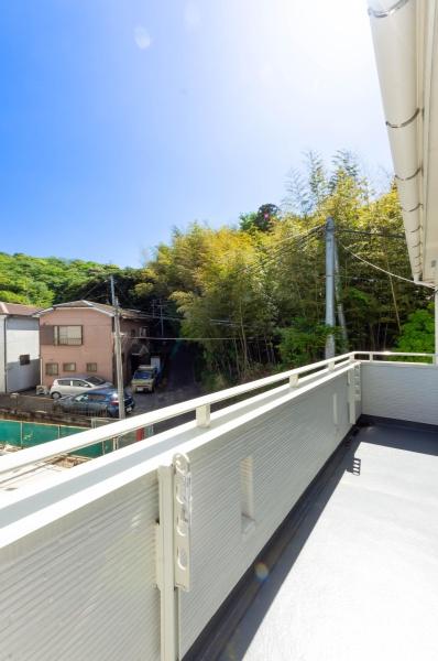 横須賀市久村の中古一戸建て