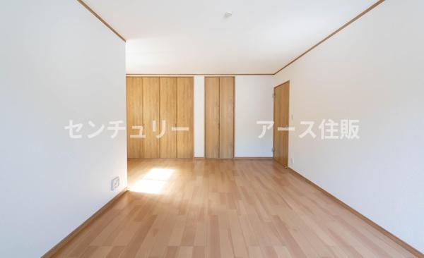 横須賀市久村の中古一戸建て