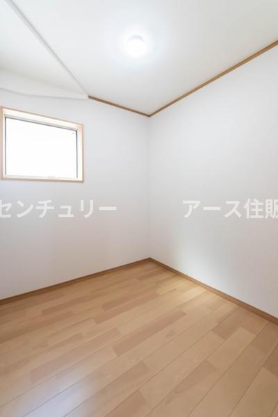横須賀市久村の中古一戸建て
