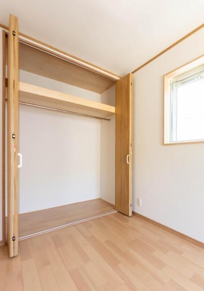 横須賀市久村の中古一戸建て