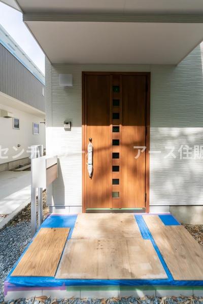 横須賀市久村の中古一戸建て