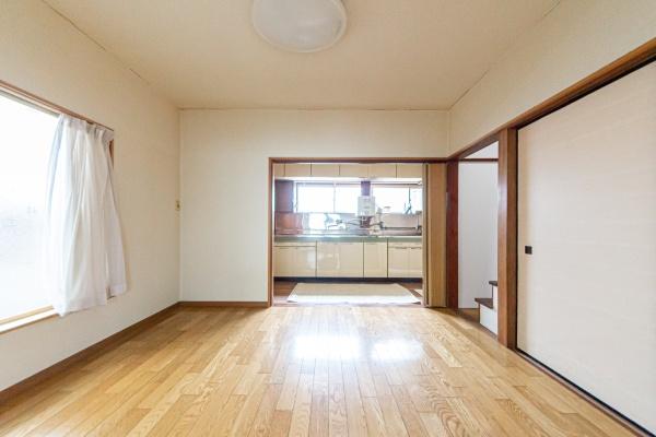 横浜市戸塚区平戸町の中古一戸建