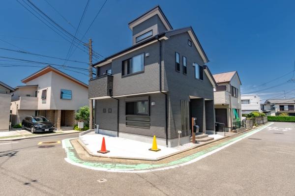 横浜市保土ケ谷区権太坂３丁目の新築一戸建