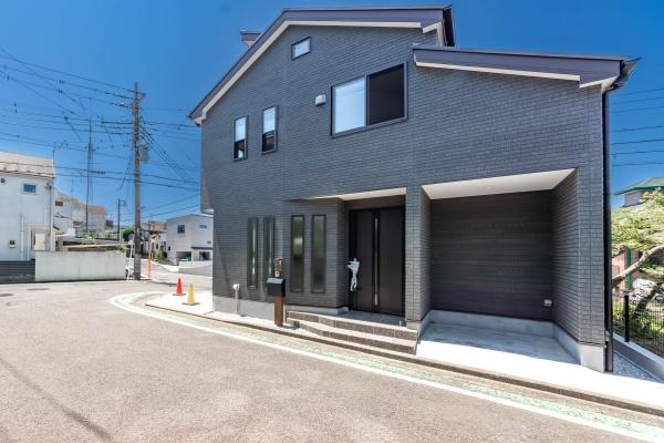横浜市保土ケ谷区権太坂３丁目の新築一戸建