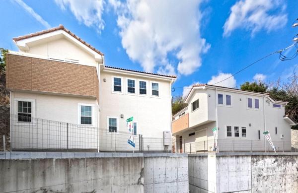 横浜市戸塚区原宿２丁目の中古一戸建て
