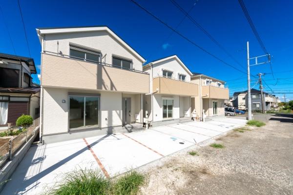 高座郡寒川町倉見の新築一戸建