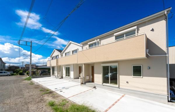 高座郡寒川町倉見の新築一戸建