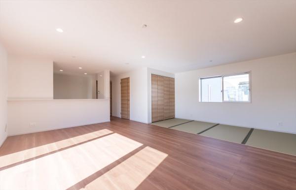 町田市図師町の中古一戸建て