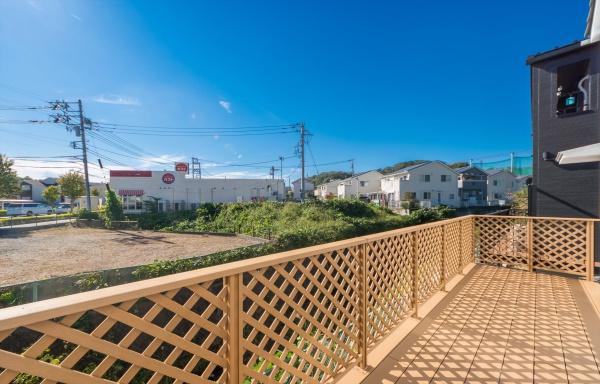 町田市図師町の中古一戸建て