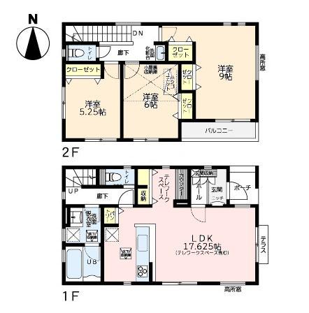 横浜市泉区和泉町の新築一戸建