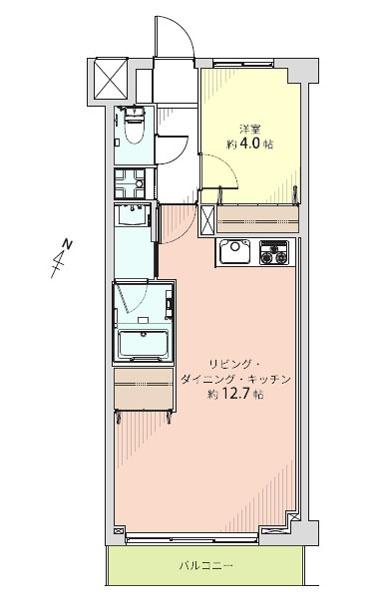 洋光台三和プラザ