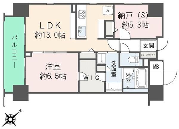 イニシアイオ横濱関内