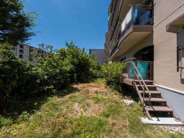 西部郊外マンション湘南鷹取台Ｒ棟