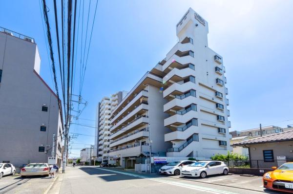 ライオンズプラザ鶴間