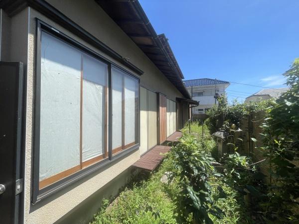 横浜市港南区野庭町の売土地