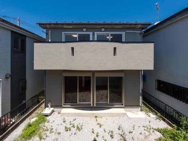 大和市福田の中古一戸建