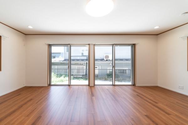 大和市福田の中古一戸建