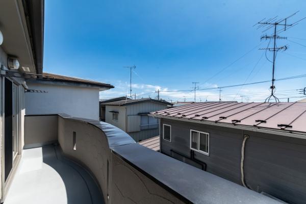 大和市福田の中古一戸建