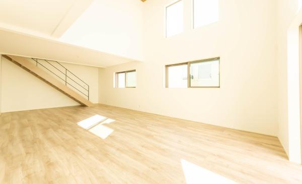 横浜市保土ケ谷区上星川１丁目の中古一戸建て
