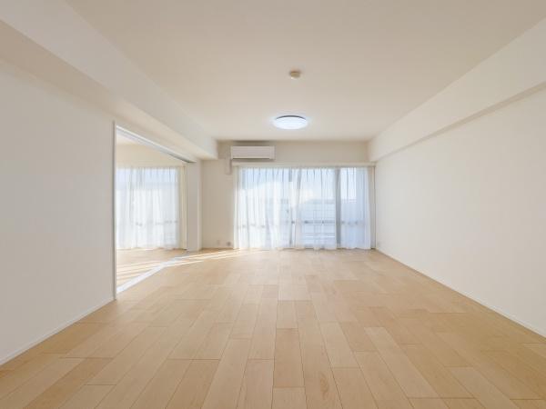 アドリーム仲町台