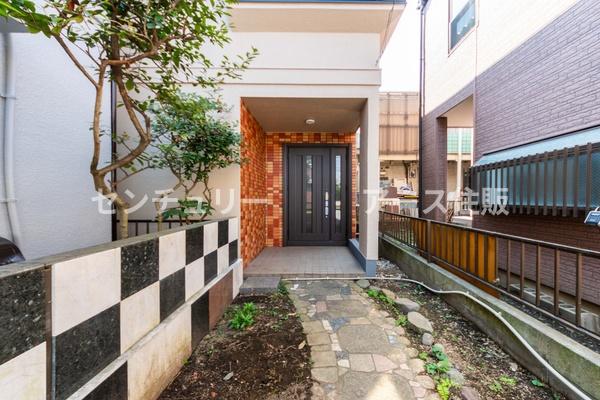 相模原市中央区淵野辺本町４丁目の中古一戸建