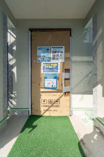 平塚市菫平の中古一戸建て