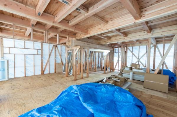 平塚市徳延の中古一戸建て