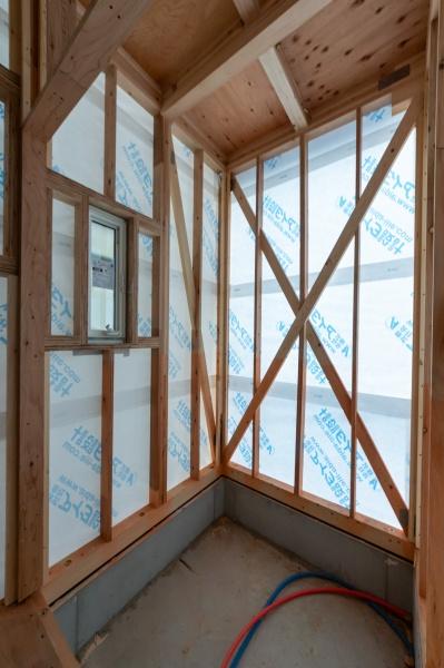 平塚市徳延の中古一戸建て