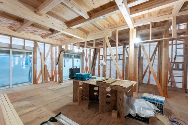 平塚市徳延の中古一戸建て