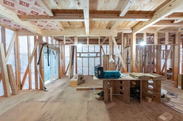 平塚市徳延の中古一戸建て
