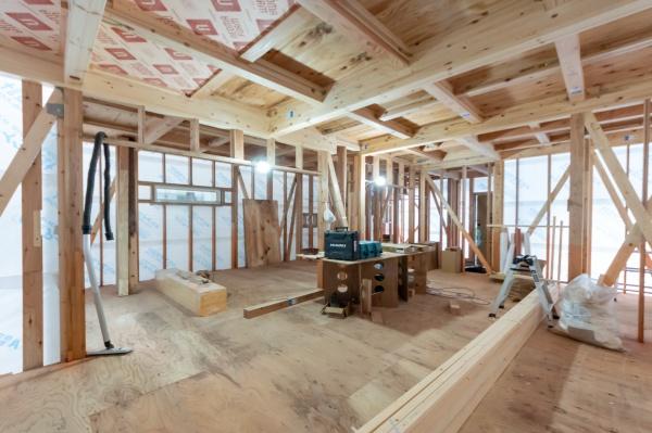 平塚市徳延の中古一戸建て