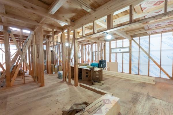 平塚市徳延の中古一戸建て